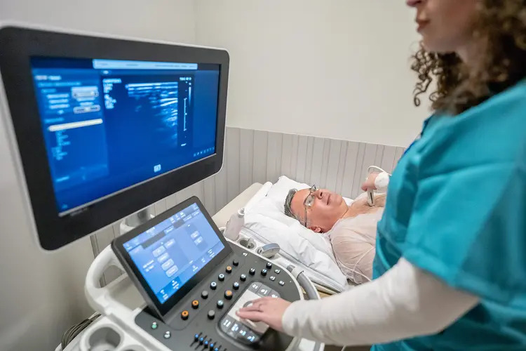Ultrasound