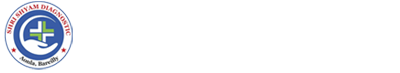Shri Shyam Diagnostic Logo